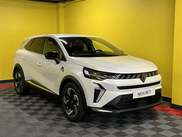 Image véhicule  Renault SYMBIOZ (1)