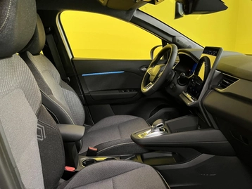 Image véhicule  Renault SYMBIOZ (19)