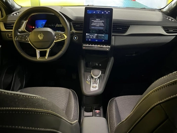 Image véhicule  Renault SYMBIOZ (23)