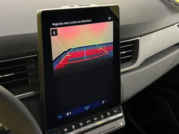 Image véhicule  Renault SYMBIOZ (31)
