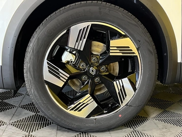 Image véhicule  Renault SYMBIOZ (5)