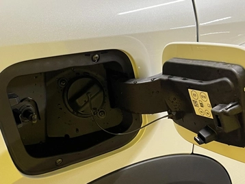Image véhicule  Renault SYMBIOZ (12)