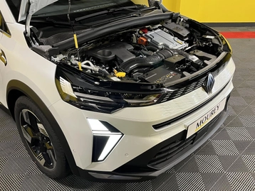 Image véhicule  Renault SYMBIOZ (33)