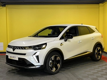 Image véhicule  Renault SYMBIOZ (0)