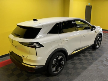 Image véhicule  Renault SYMBIOZ (26)