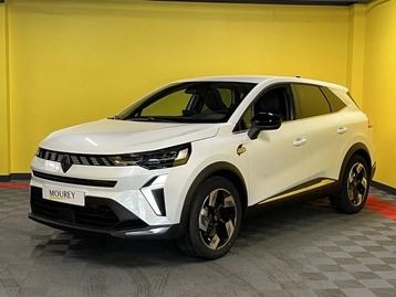 Image véhicule  Renault SYMBIOZ (9)