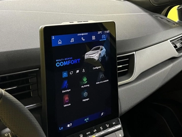 Image véhicule  Renault SYMBIOZ (32)