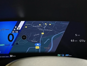 Image véhicule  Renault SYMBIOZ (40)