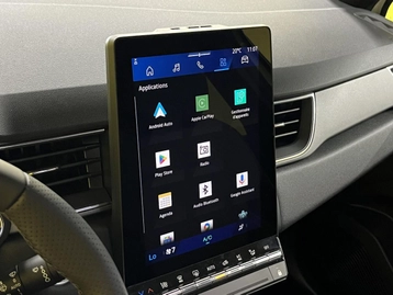Image véhicule  Renault SYMBIOZ (35)