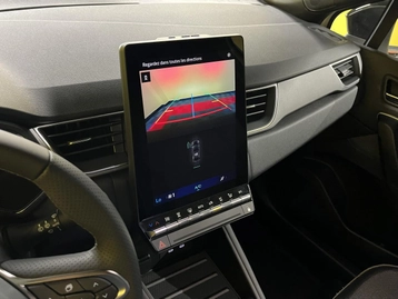 Image véhicule  Renault SYMBIOZ (18)