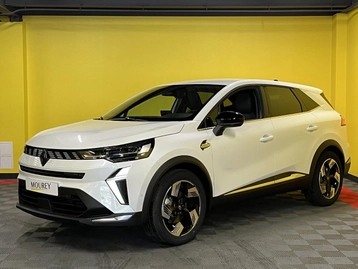 Image véhicule  Renault SYMBIOZ (7)
