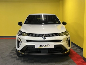 Image véhicule  Renault SYMBIOZ (24)