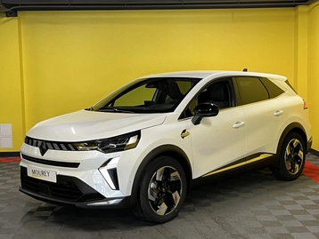 Image véhicule  Renault SYMBIOZ (8)