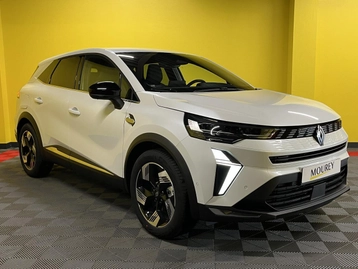 Image véhicule  Renault SYMBIOZ (10)