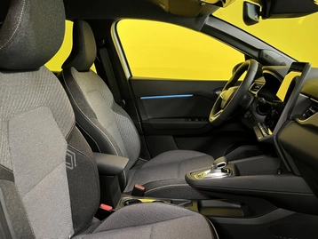 Image véhicule  Renault SYMBIOZ (20)
