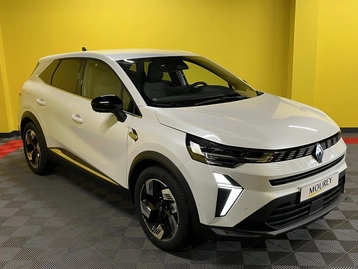 Image véhicule  Renault SYMBIOZ (11)