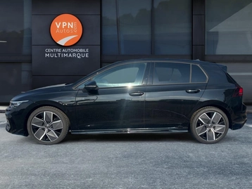 Image véhicule  Volkswagen GOLF (4)