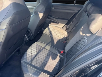 Image véhicule  Volkswagen GOLF (18)