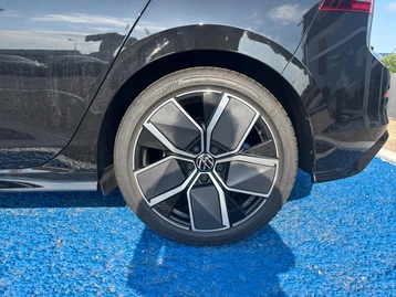 Image véhicule  Volkswagen GOLF (7)