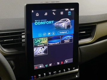 Image véhicule  Renault CAPTUR (30)