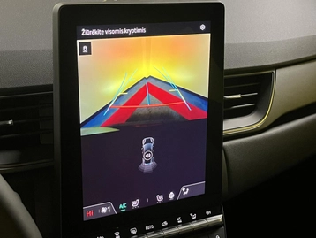 Image véhicule  Renault CAPTUR (23)