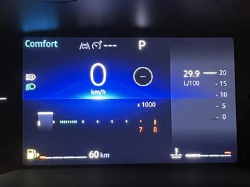 Image véhicule  Renault CAPTUR (28)