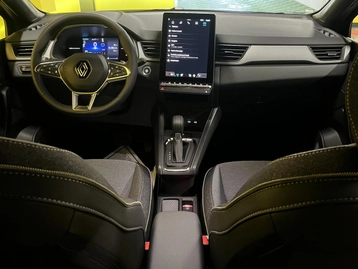 Image véhicule  Renault CAPTUR (21)