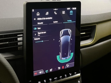 Image véhicule  Renault CAPTUR (37)
