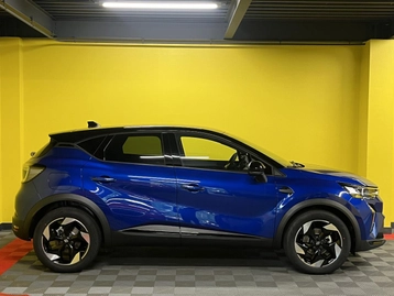 Image véhicule  Renault CAPTUR (5)