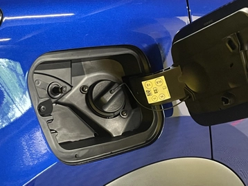Image véhicule  Renault CAPTUR (8)