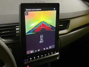 Image véhicule  Renault CAPTUR (25)