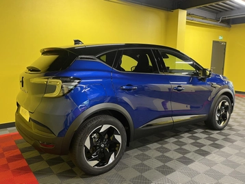 Image véhicule  Renault CAPTUR (12)