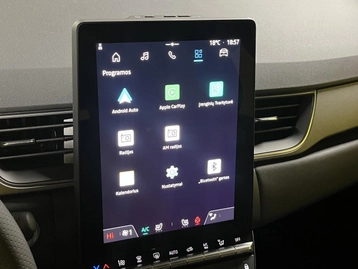 Image véhicule  Renault CAPTUR (29)