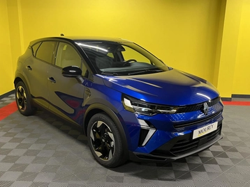 Image véhicule  Renault CAPTUR (43)