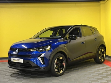 Image véhicule  Renault CAPTUR (44)