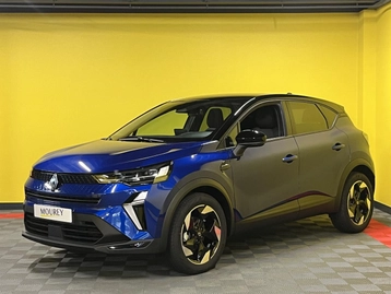 Image véhicule  Renault CAPTUR (0)