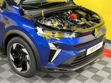 Image véhicule  Renault CAPTUR (2)