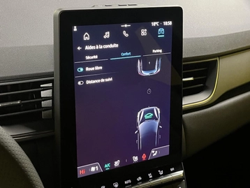 Image véhicule  Renault CAPTUR (36)