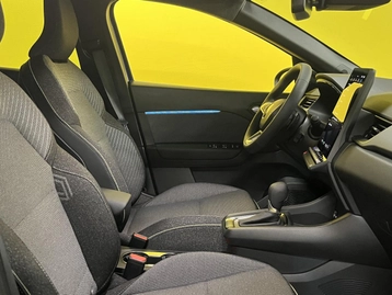 Image véhicule  Renault CAPTUR (17)
