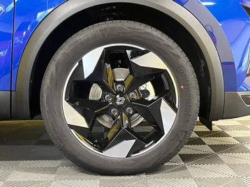 Image véhicule  Renault CAPTUR (6)
