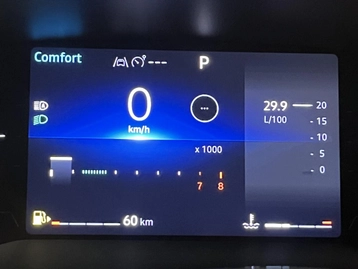 Image véhicule  Renault CAPTUR (31)