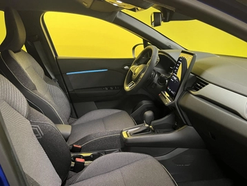 Image véhicule  Renault CAPTUR (18)