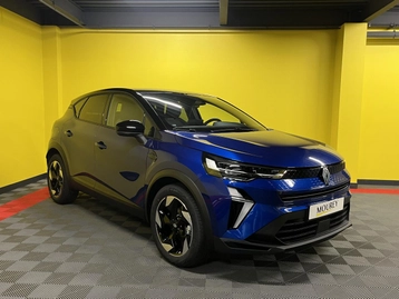 Image véhicule  Renault CAPTUR (42)