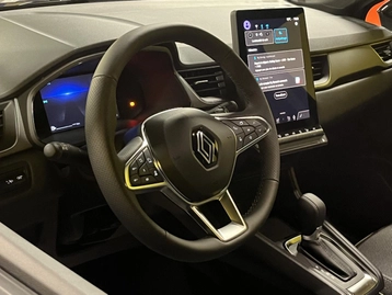 Image véhicule  Renault CAPTUR (39)
