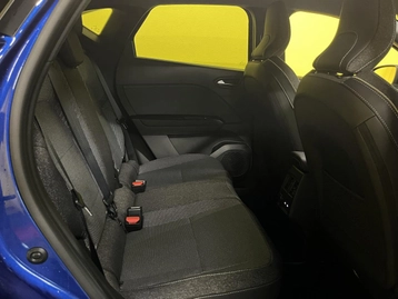 Image véhicule  Renault CAPTUR (19)