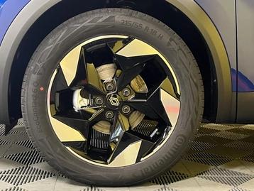 Image véhicule  Renault CAPTUR (45)