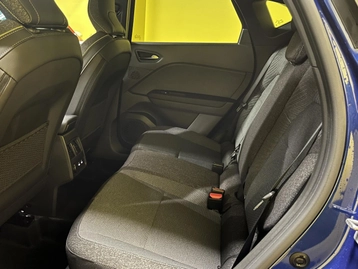 Image véhicule  Renault CAPTUR (41)