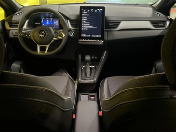 Image véhicule  Renault CAPTUR (20)