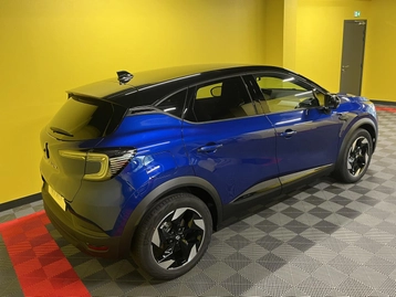 Image véhicule  Renault CAPTUR (13)