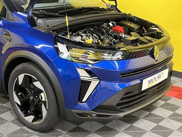 Image véhicule  Renault CAPTUR (3)